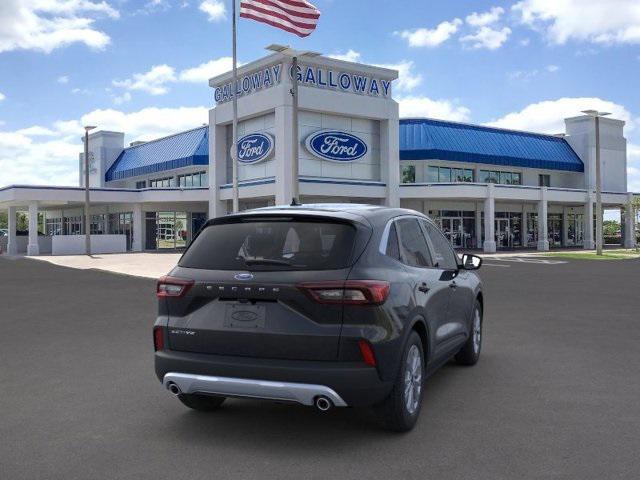 new 2024 Ford Escape car, priced at $28,220