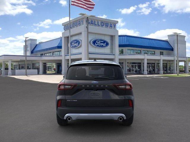 new 2024 Ford Escape car, priced at $28,220