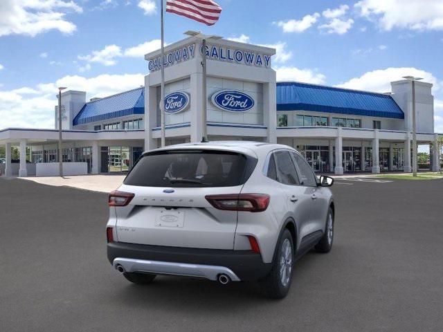 new 2024 Ford Escape car, priced at $31,985