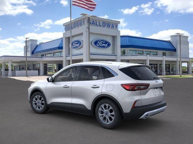 new 2024 Ford Escape car, priced at $31,985