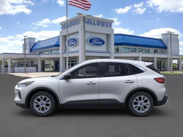 new 2024 Ford Escape car, priced at $31,985