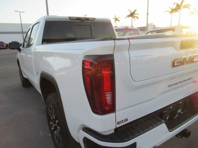 used 2023 GMC Sierra 1500 car