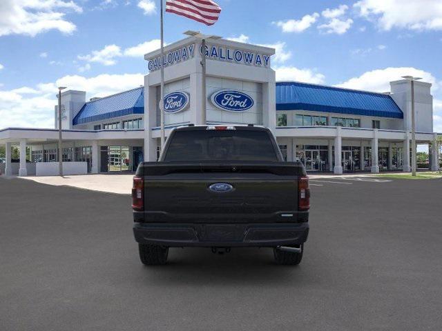 new 2023 Ford F-150 car, priced at $53,866