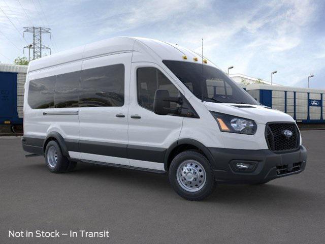 new 2024 Ford Transit-350 car