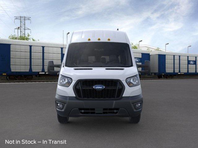 new 2024 Ford Transit-350 car