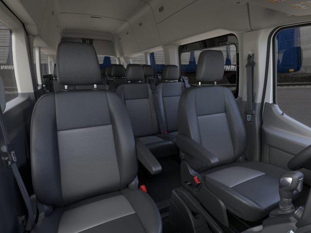 new 2024 Ford Transit-350 car