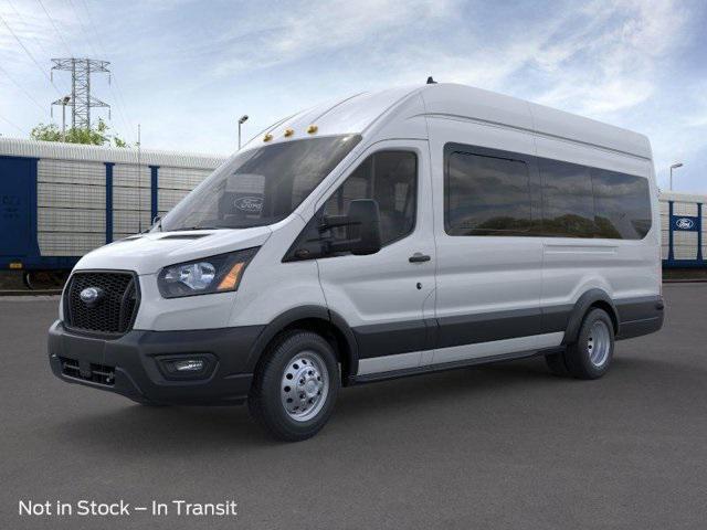 new 2024 Ford Transit-350 car