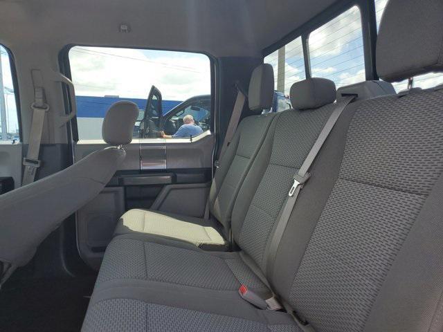 used 2017 Ford F-150 car, priced at $19,990