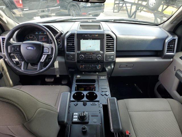 used 2017 Ford F-150 car, priced at $19,990