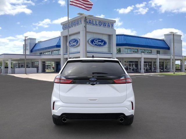 new 2024 Ford Edge car, priced at $41,132