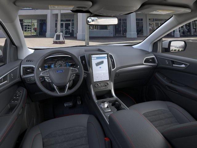 new 2024 Ford Edge car, priced at $41,132