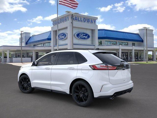 new 2024 Ford Edge car, priced at $41,132