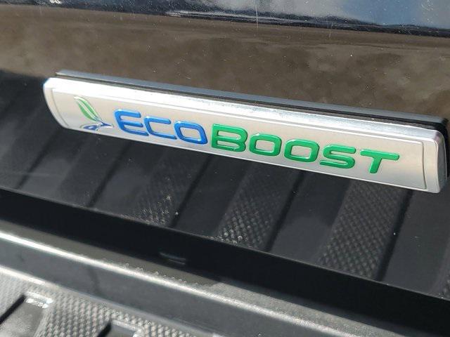 used 2023 Ford F-150 car, priced at $30,990