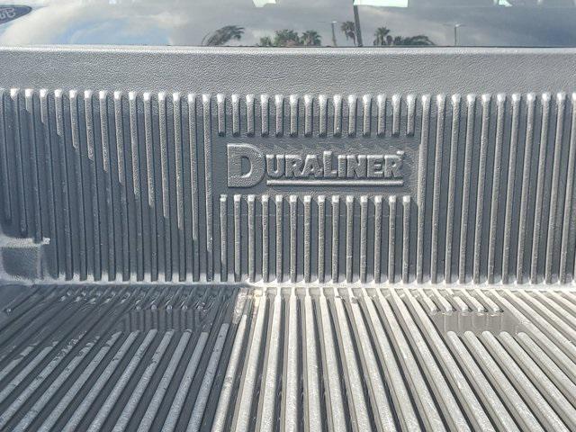 used 2023 Ford F-150 car, priced at $30,990