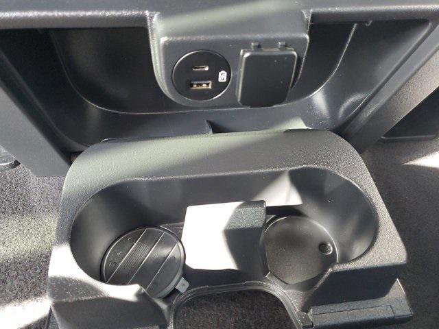used 2023 Ford F-150 car, priced at $30,990