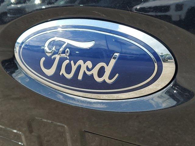 used 2023 Ford F-150 car, priced at $30,990