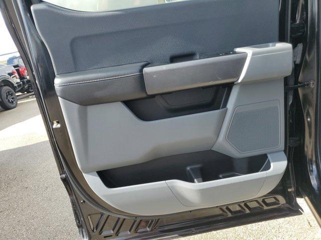 used 2023 Ford F-150 car, priced at $30,990