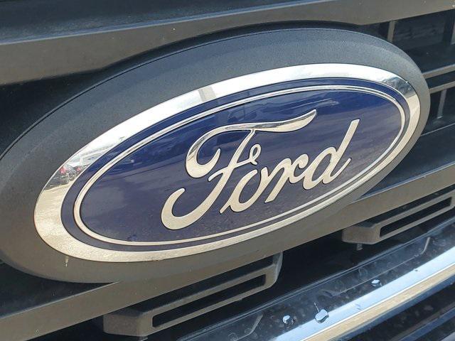 used 2023 Ford F-150 car, priced at $30,990
