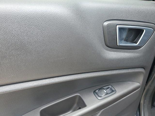 used 2017 Ford Fiesta car, priced at $14,990
