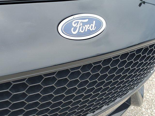 used 2017 Ford Fiesta car, priced at $14,990