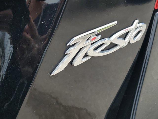 used 2017 Ford Fiesta car, priced at $14,990