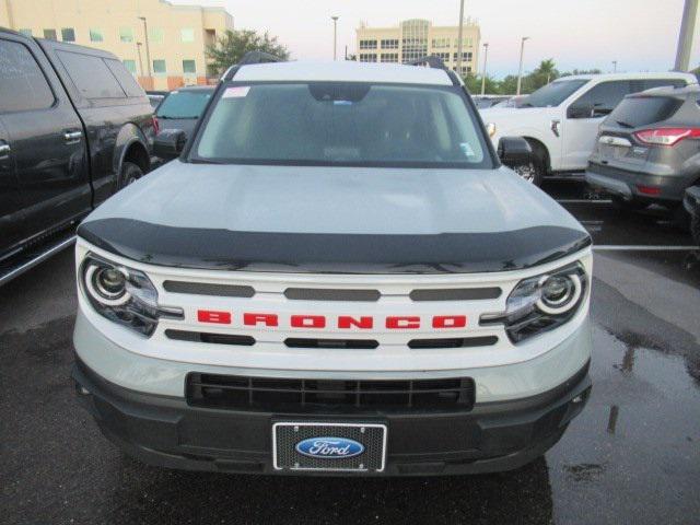 used 2023 Ford Bronco Sport car, priced at $28,990