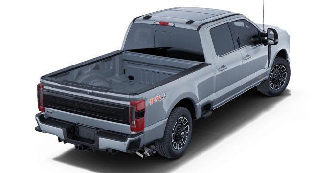 new 2025 Ford F-250 car, priced at $98,845