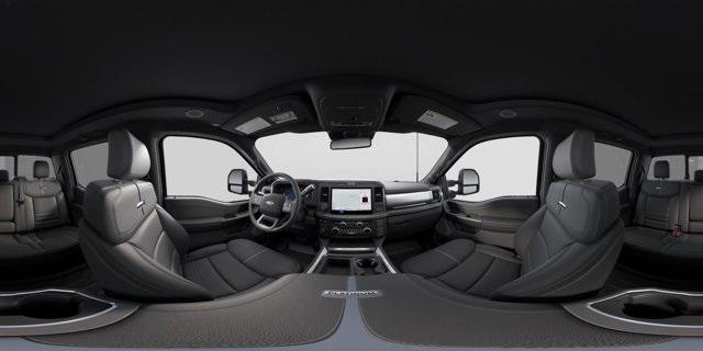 new 2025 Ford F-250 car, priced at $98,845