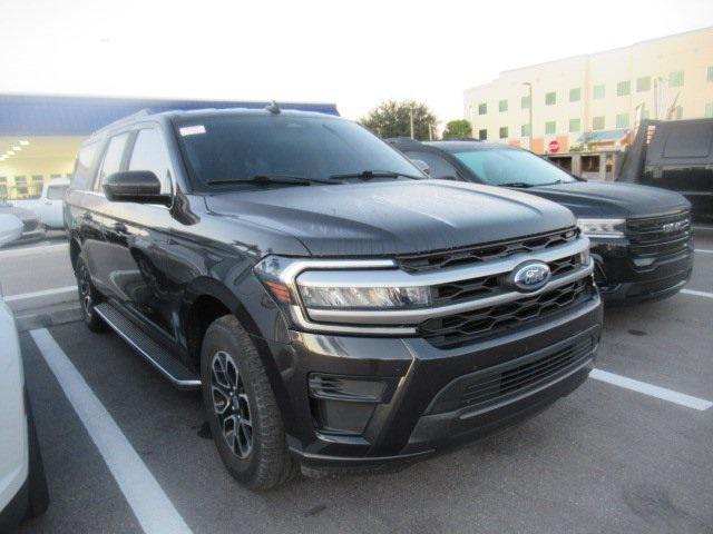 used 2022 Ford Expedition car, priced at $44,995