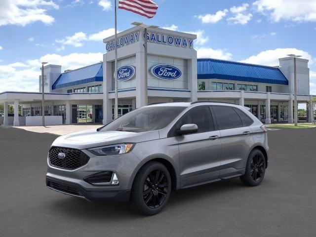 new 2024 Ford Edge car, priced at $40,191