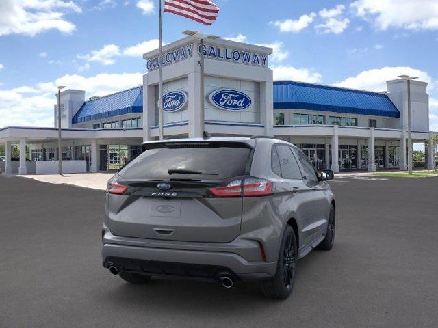 new 2024 Ford Edge car, priced at $39,191