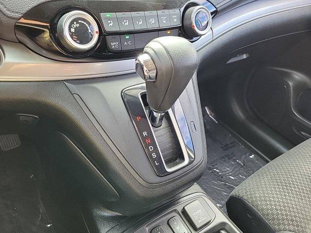 used 2015 Honda CR-V car, priced at $16,990