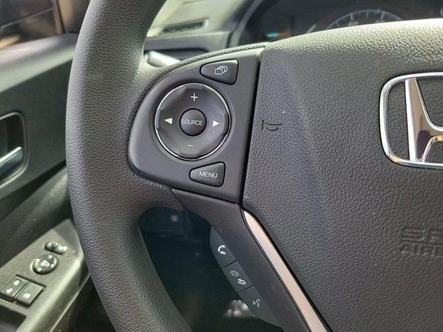 used 2015 Honda CR-V car, priced at $16,990