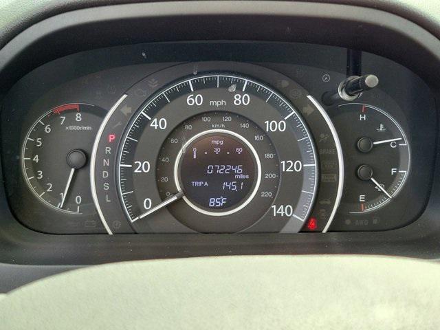used 2015 Honda CR-V car, priced at $16,990