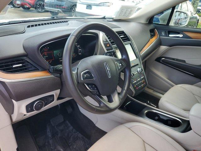 used 2018 Lincoln MKC car, priced at $15,990