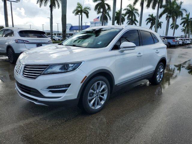 used 2018 Lincoln MKC car, priced at $15,990