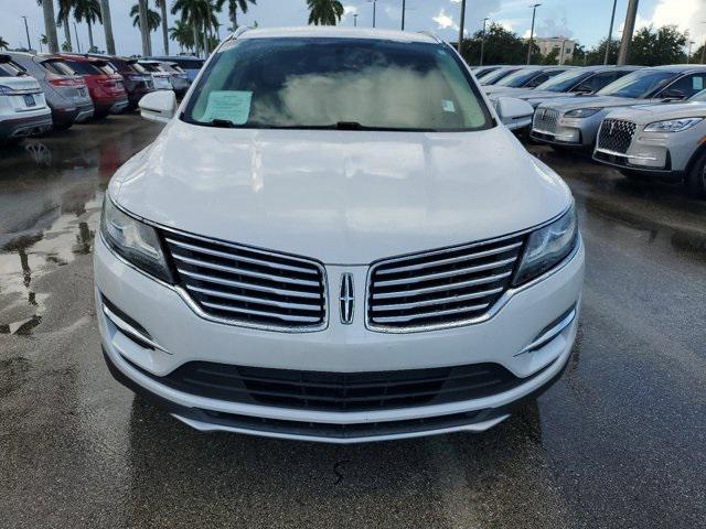 used 2018 Lincoln MKC car, priced at $15,990