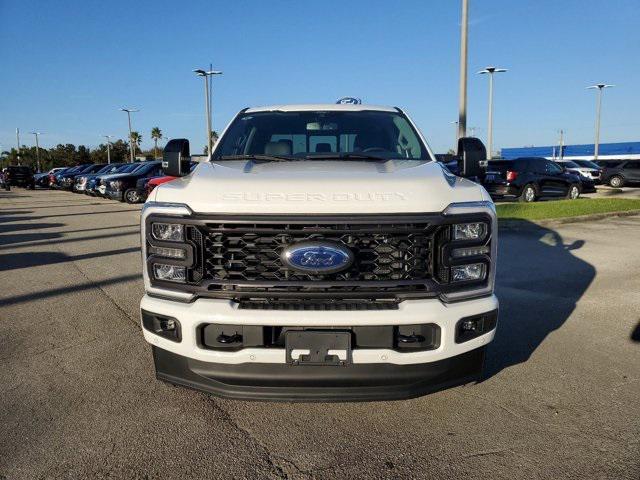 used 2024 Ford F-250 car, priced at $87,990