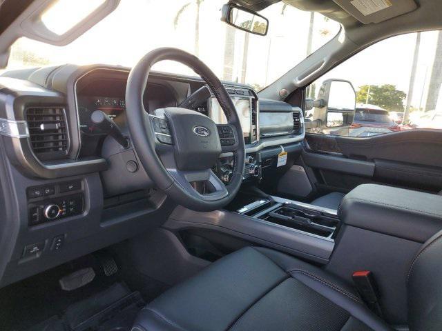 used 2024 Ford F-250 car, priced at $87,990