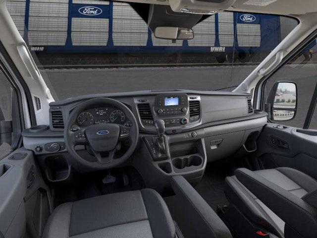 new 2024 Ford Transit-350 car, priced at $63,090