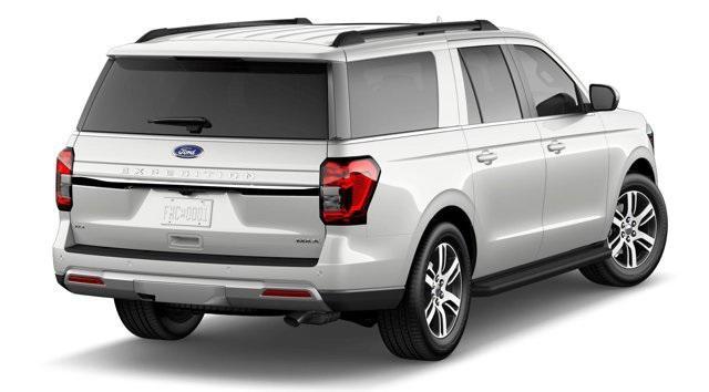 new 2024 Ford Expedition Max car, priced at $65,560