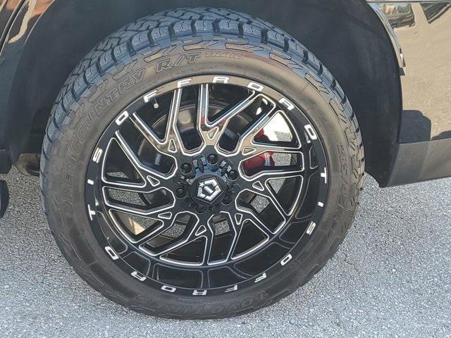 used 2021 Chevrolet Tahoe car, priced at $49,990