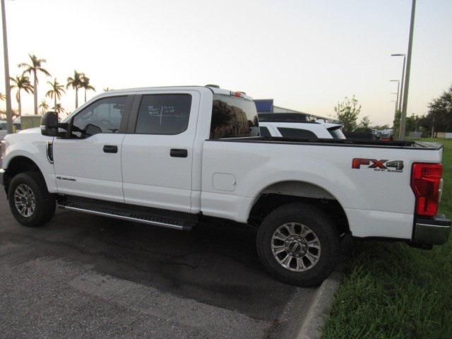 used 2020 Ford F-250 car, priced at $42,990