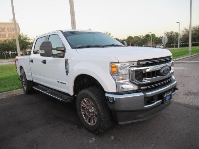 used 2020 Ford F-250 car, priced at $42,990