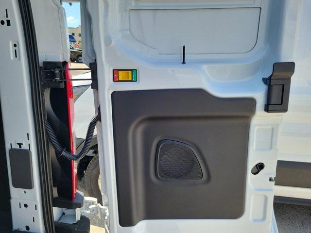 new 2024 Ford Transit-250 car, priced at $49,650