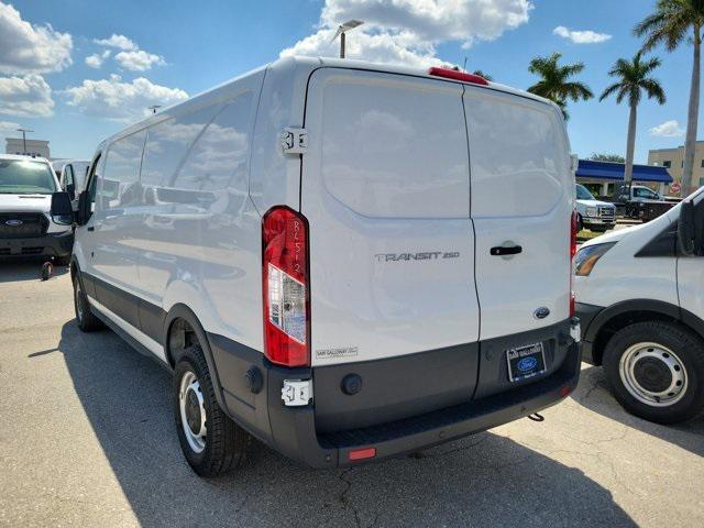 new 2024 Ford Transit-250 car, priced at $49,650