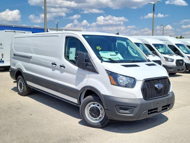 new 2024 Ford Transit-250 car, priced at $49,650