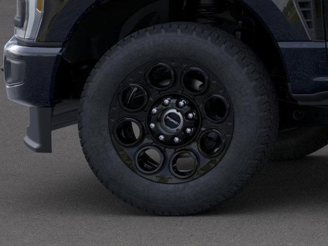 new 2025 Ford F-250 car, priced at $90,810