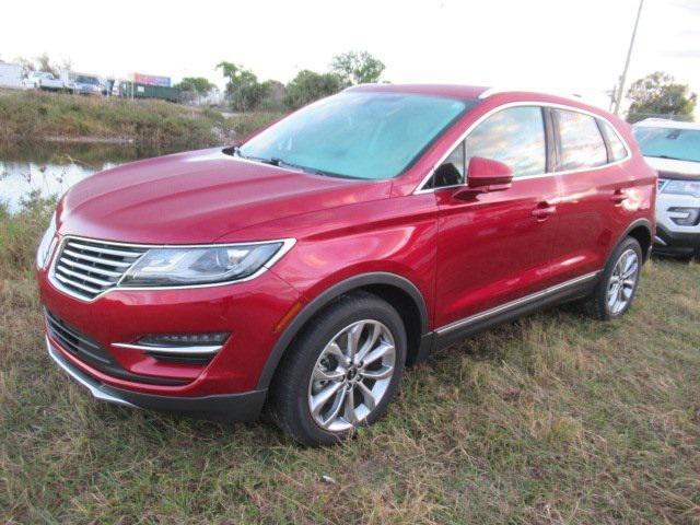 used 2018 Lincoln MKC car, priced at $18,990