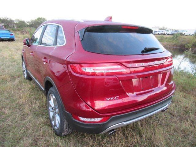 used 2018 Lincoln MKC car, priced at $18,990